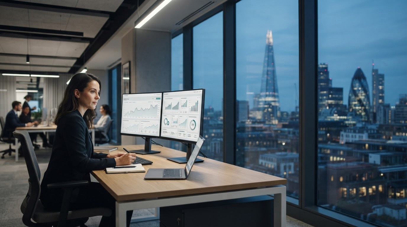 Lodestar Fundex data engine monitoring portfolio risk in real time